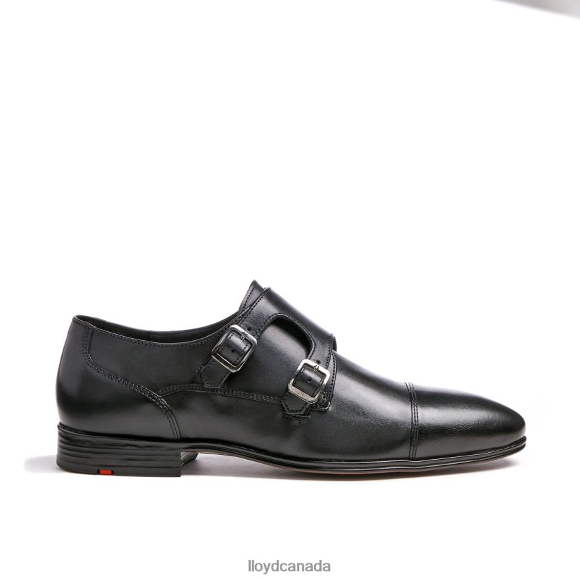 MAILAND LLOYD Men black R084ZF103 Shoes