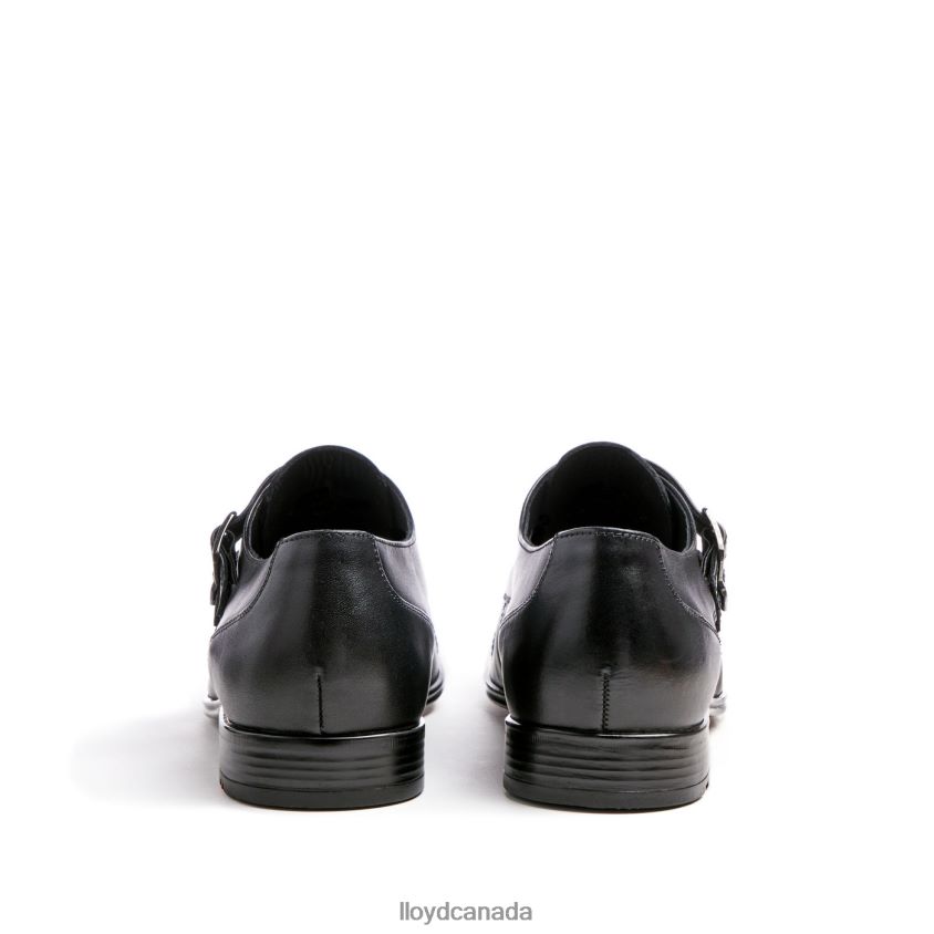 MAILAND LLOYD Men black R084ZF103 Shoes