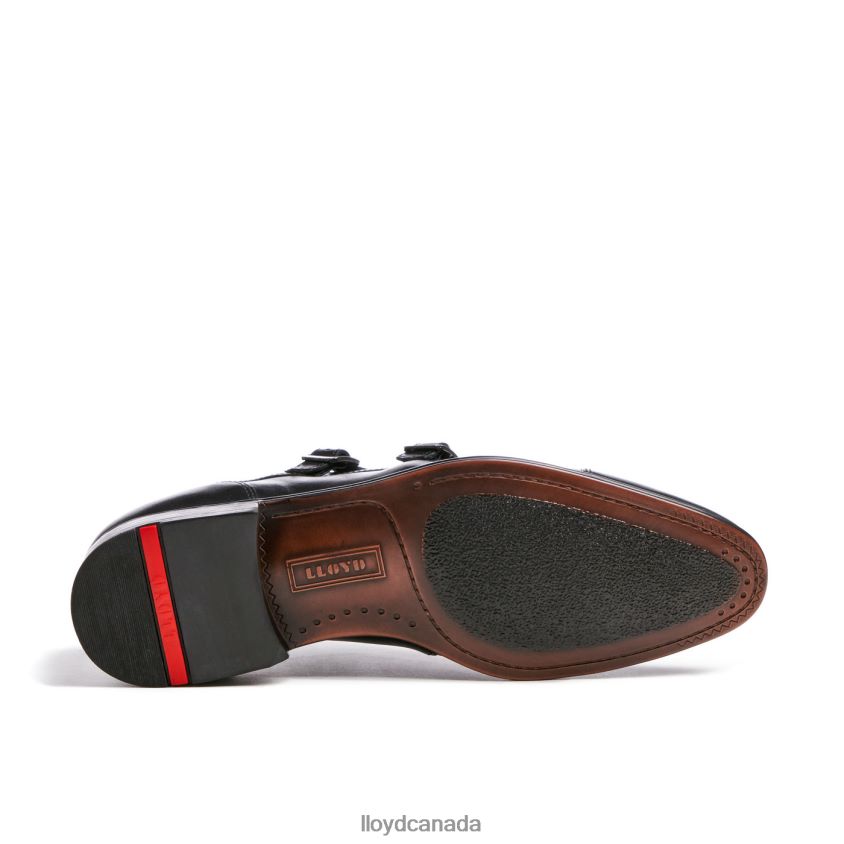 MAILAND LLOYD Men black R084ZF103 Shoes