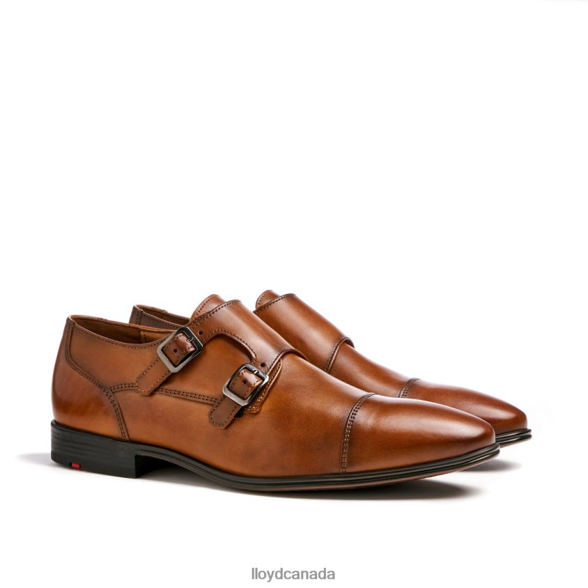 MAILAND LLOYD Men brown R084ZF104 Shoes
