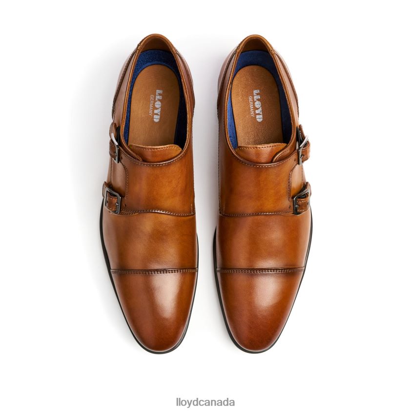 MAILAND LLOYD Men brown R084ZF104 Shoes