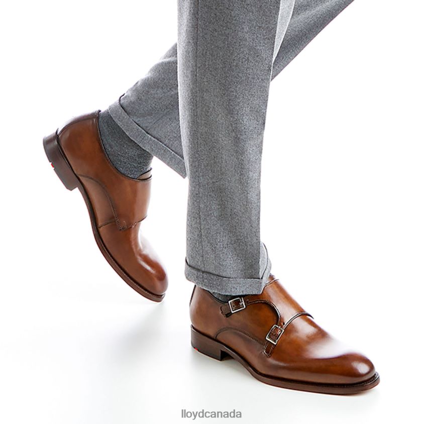 SHEPPARD LLOYD Men brown R084ZF215 Shoes