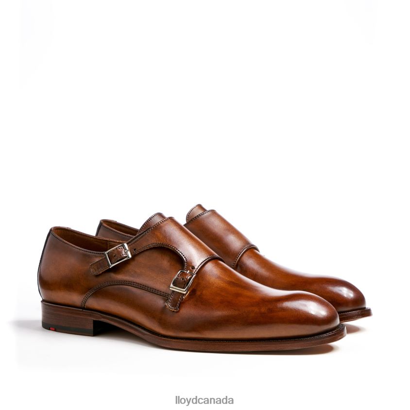 SHEPPARD LLOYD Men brown R084ZF215 Shoes