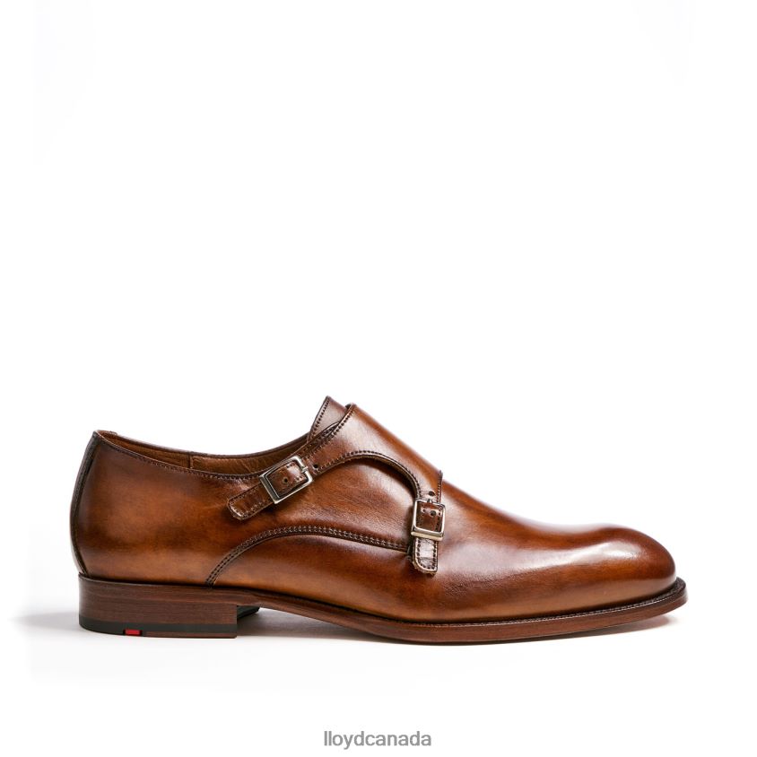 SHEPPARD LLOYD Men brown R084ZF215 Shoes