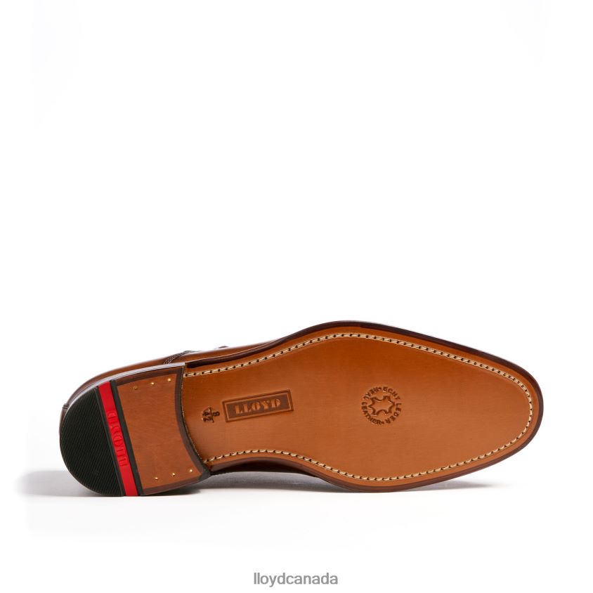 SHEPPARD LLOYD Men brown R084ZF215 Shoes