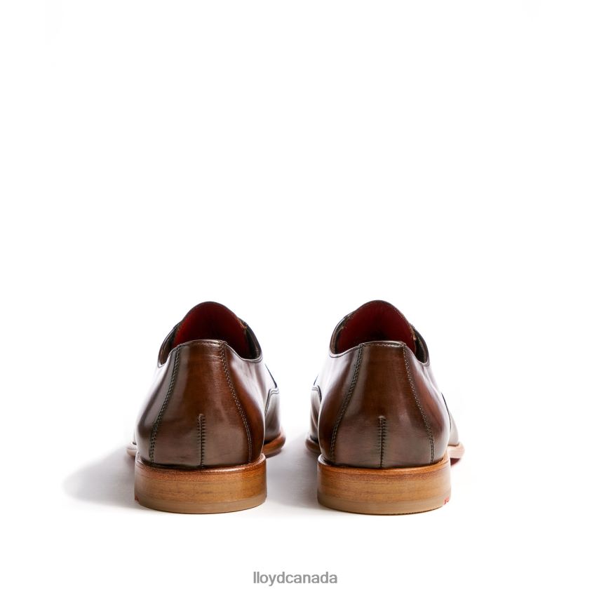 PARCAS LLOYD Men brown R084ZF156 Shoes