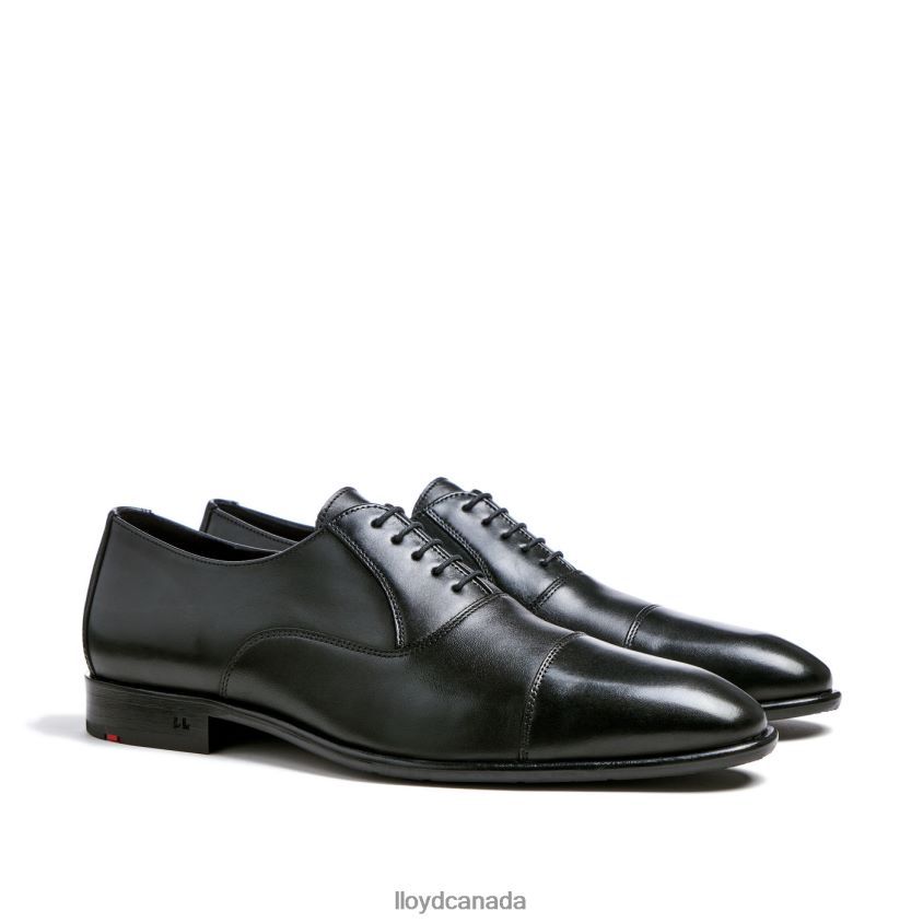 POOL LLOYD Men black R084ZF64 Shoes