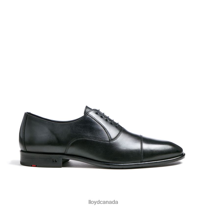 POOL LLOYD Men black R084ZF64 Shoes