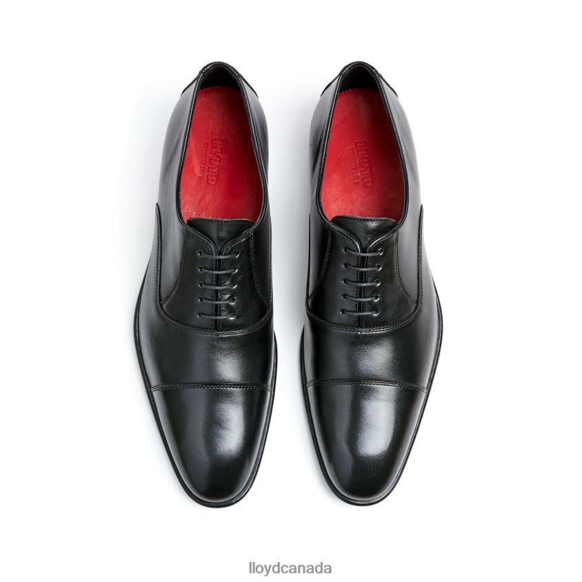 POOL LLOYD Men black R084ZF64 Shoes