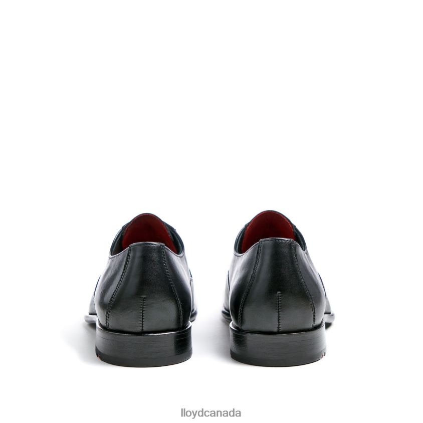 POOL LLOYD Men black R084ZF64 Shoes