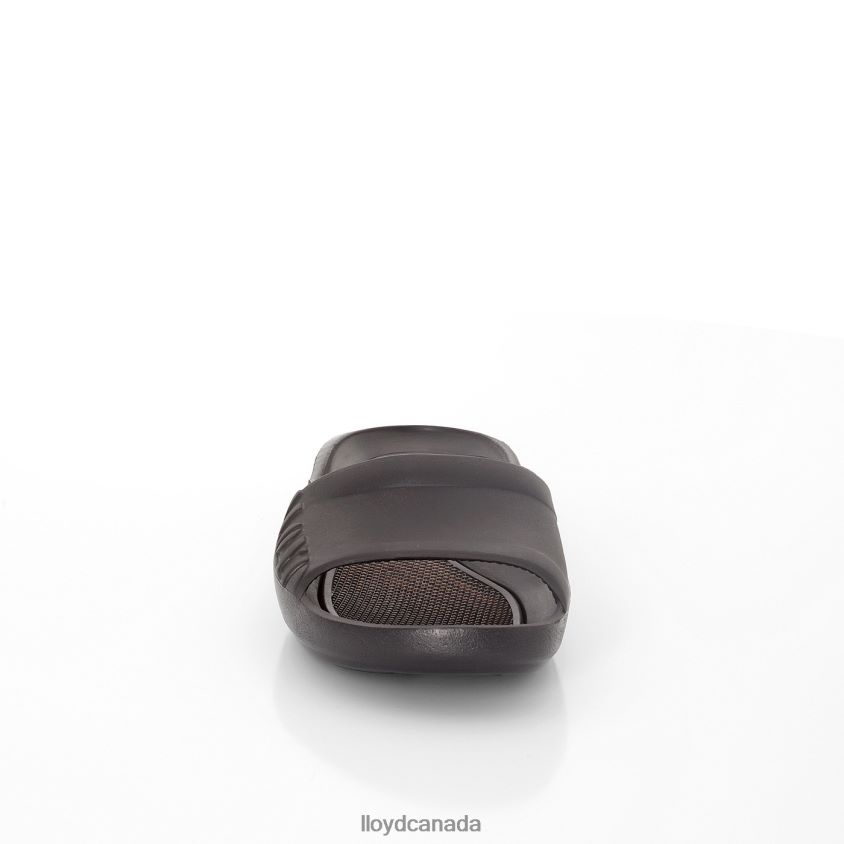 BATH SLIDES LLOYD Men grey R084ZF711 Shoes