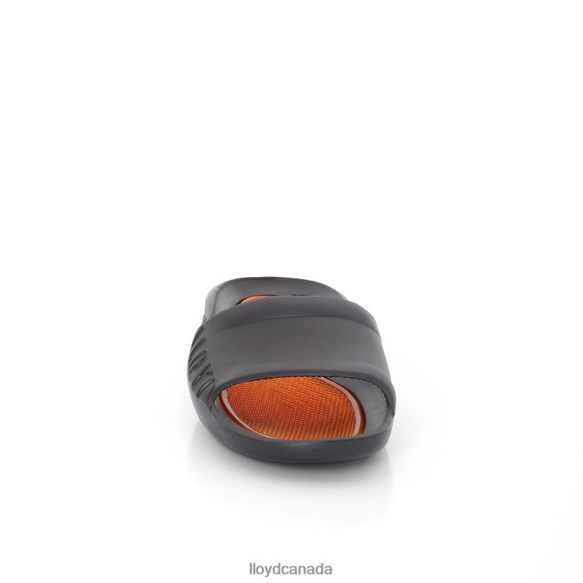 BATH SLIDES LLOYD Men red R084ZF715 Shoes