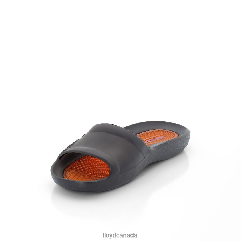 BATH SLIDES LLOYD Men red R084ZF715 Shoes