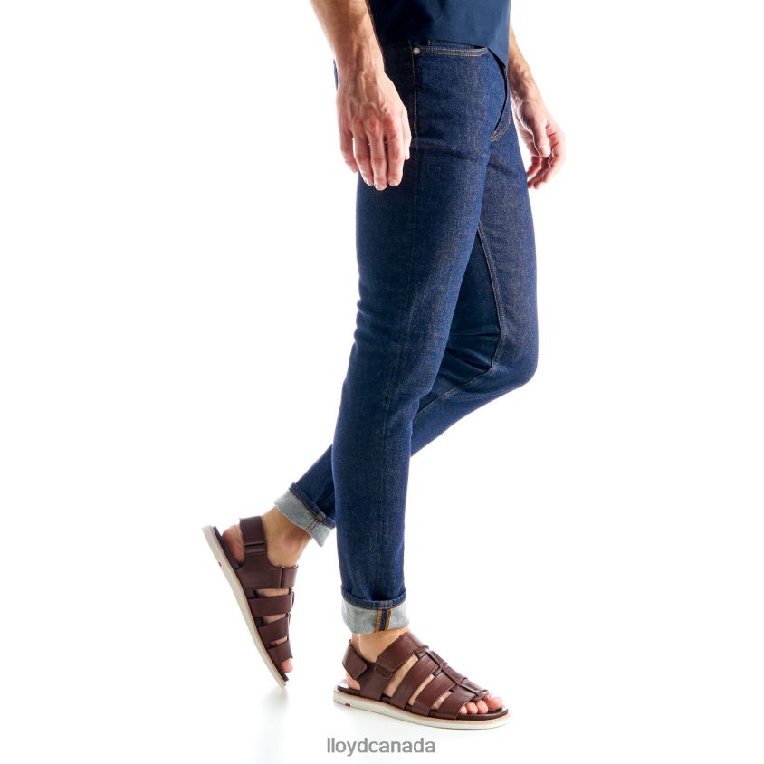ELIMAR LLOYD Men brown R084ZF583 Shoes