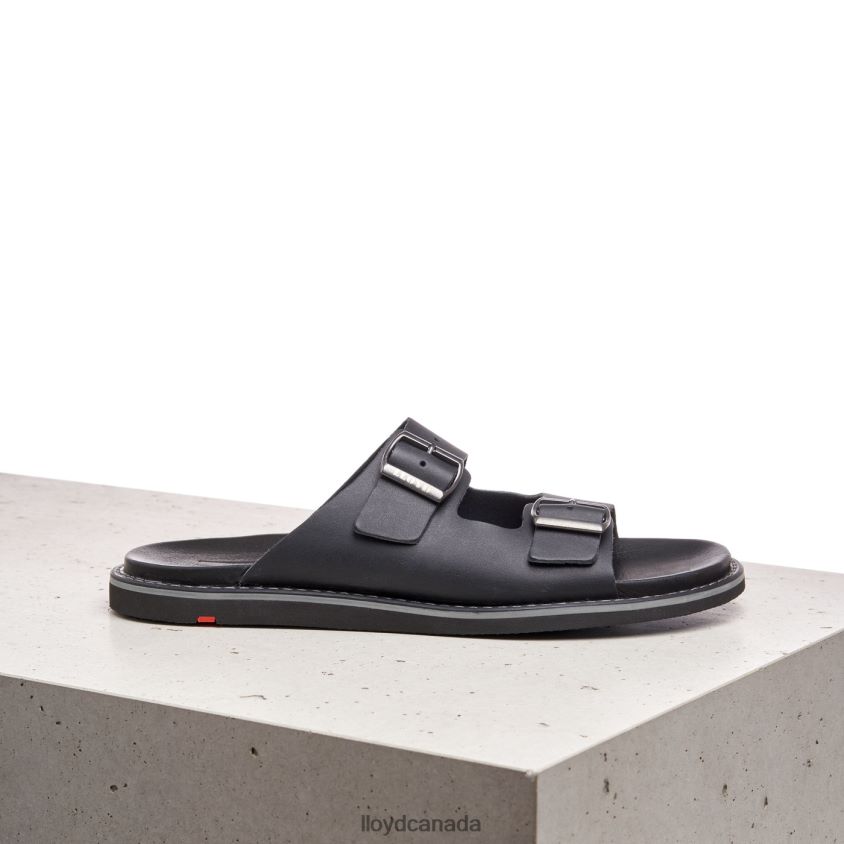 EMERSON LLOYD Men black R084ZF582 Shoes