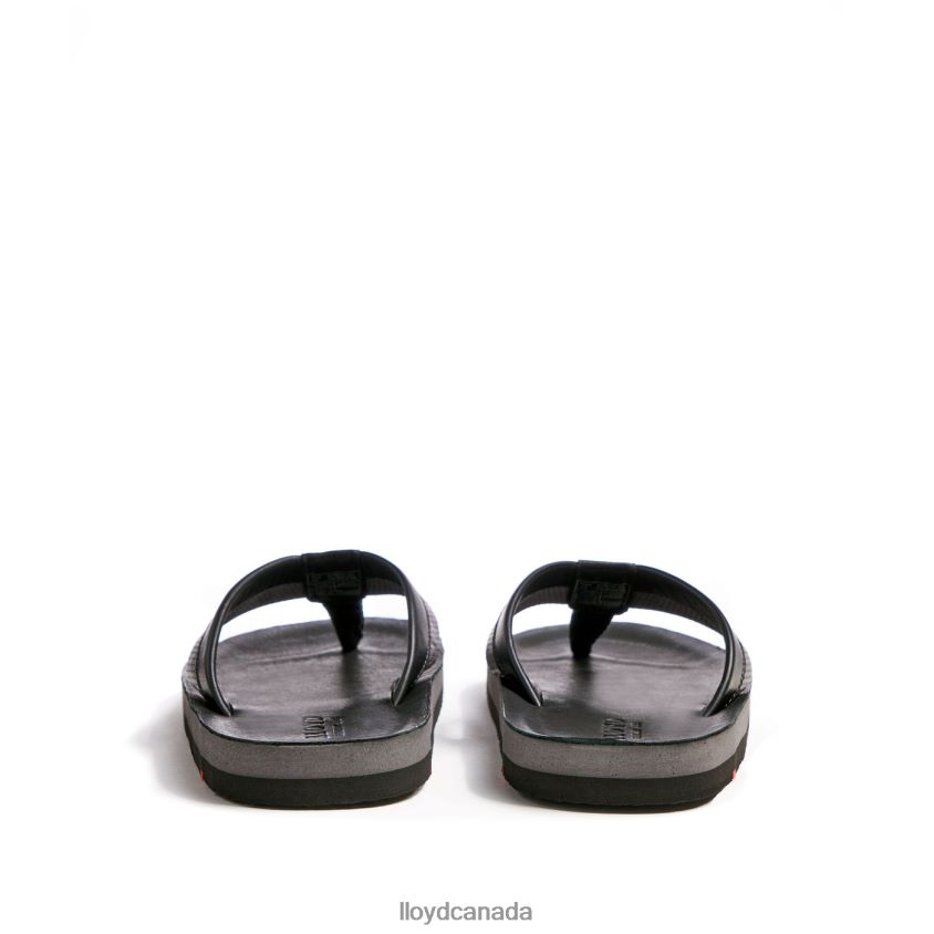 FLIP FLOP LLOYD Men black R084ZF712 Shoes