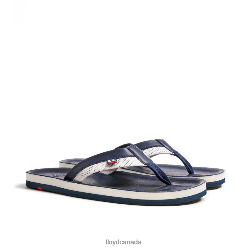 FLIP FLOP LLOYD Men blue R084ZF719 Shoes