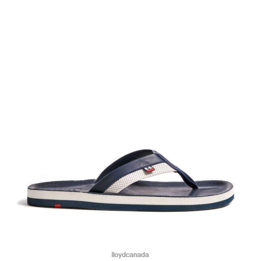 FLIP FLOP LLOYD Men blue R084ZF719 Shoes