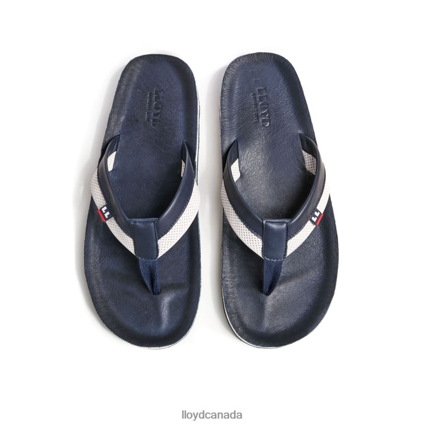 FLIP FLOP LLOYD Men blue R084ZF719 Shoes