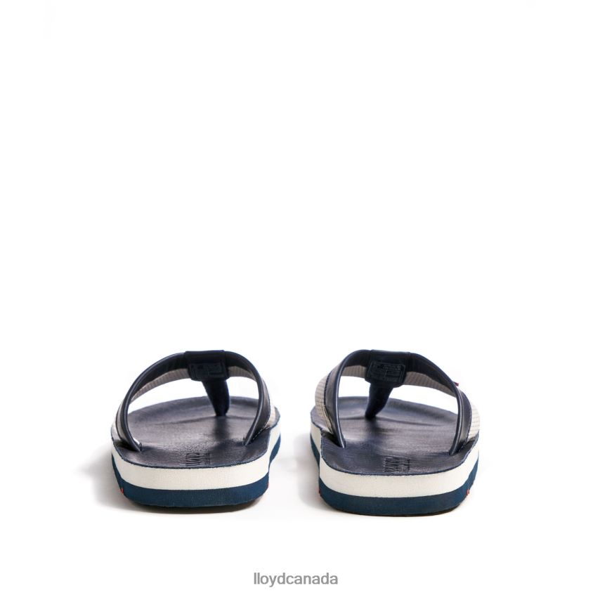 FLIP FLOP LLOYD Men blue R084ZF719 Shoes