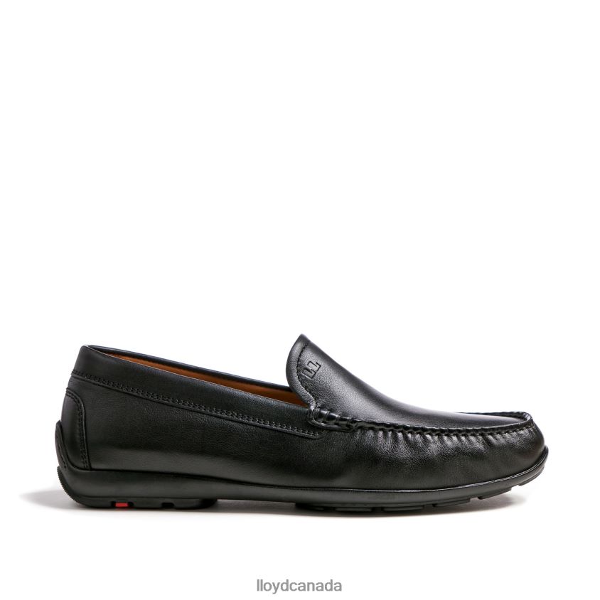 EMILIO LLOYD Men black R084ZF613 Shoes