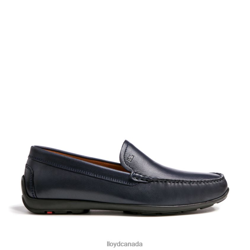 EMILIO LLOYD Men blue R084ZF623 Shoes