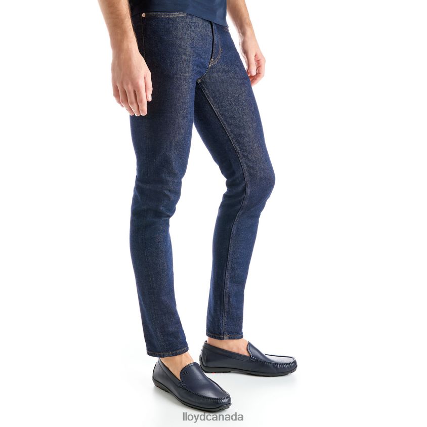EMILIO LLOYD Men blue R084ZF623 Shoes