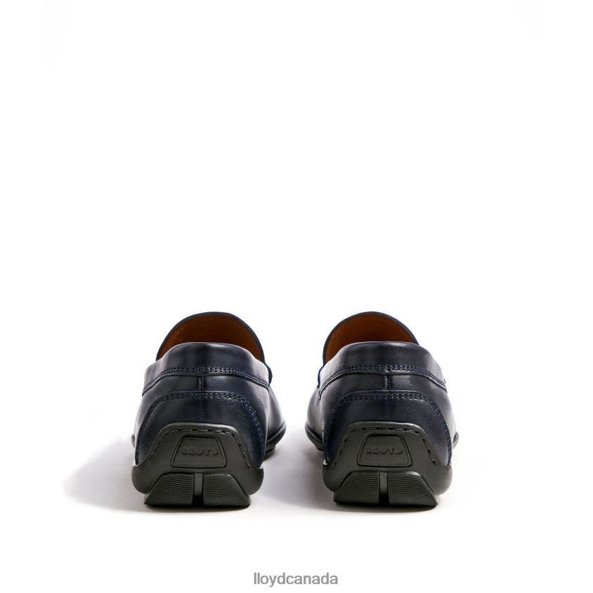 EMILIO LLOYD Men blue R084ZF623 Shoes
