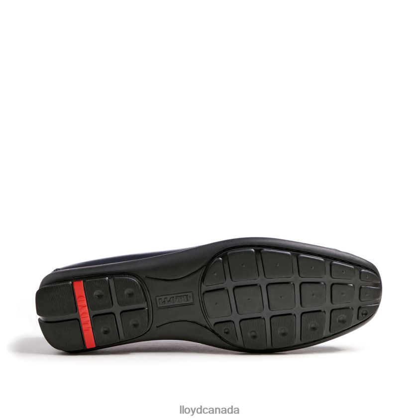 EMILIO LLOYD Men blue R084ZF623 Shoes