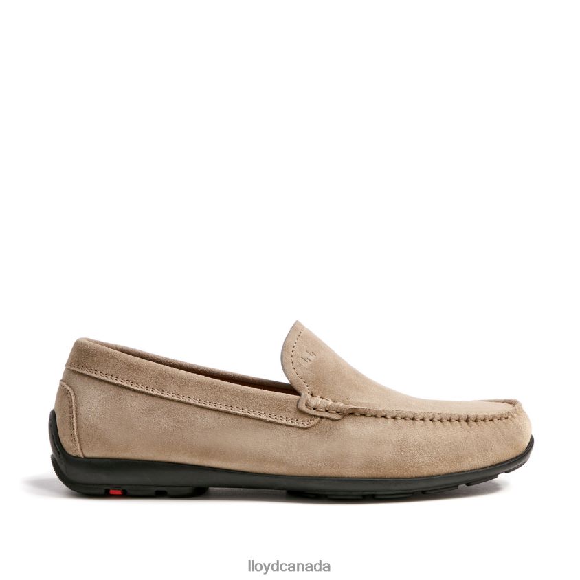 EMILIO LLOYD Men grey R084ZF615 Shoes