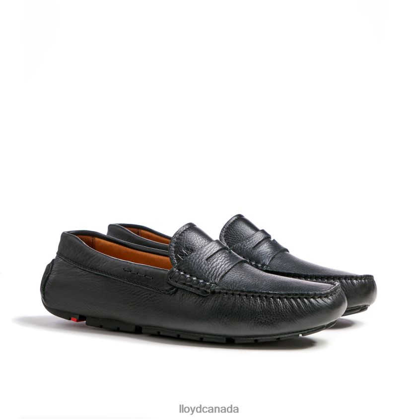EMMO LLOYD Men black R084ZF617 Shoes
