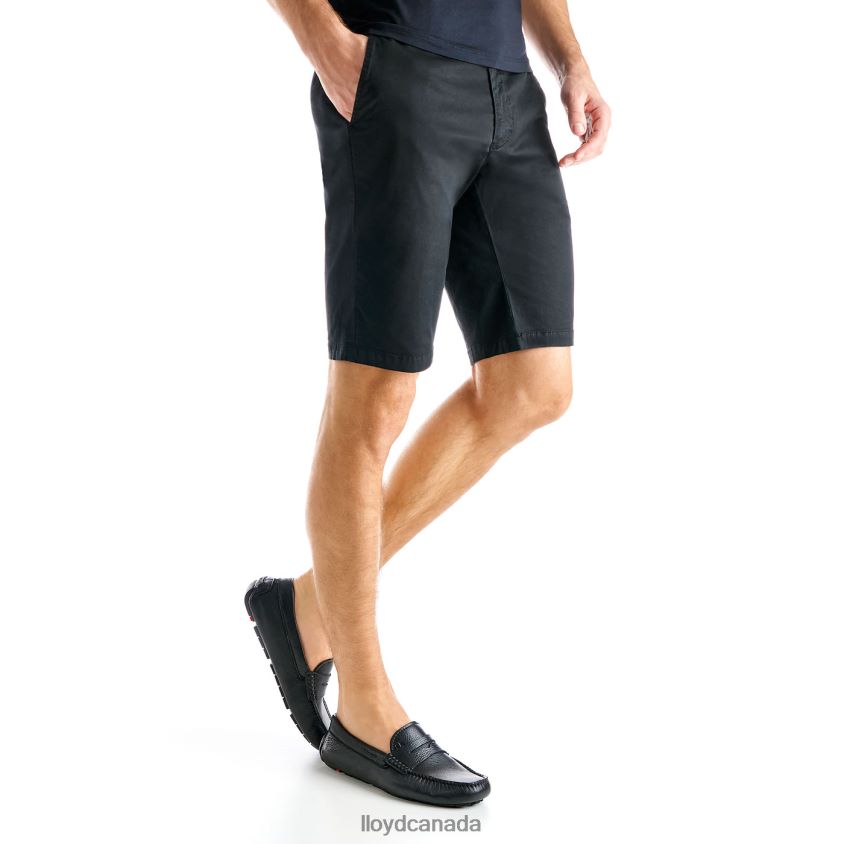 EMMO LLOYD Men black R084ZF617 Shoes