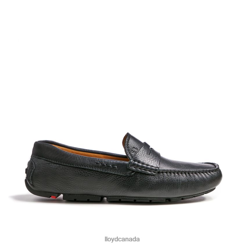EMMO LLOYD Men black R084ZF617 Shoes