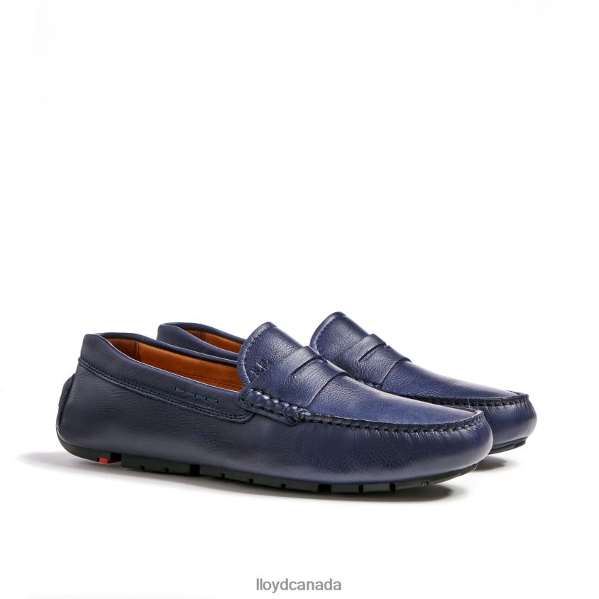 EMMO LLOYD Men blue R084ZF614 Shoes