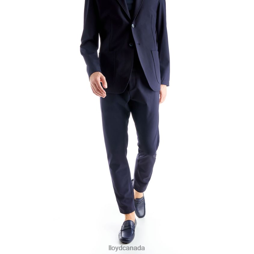 EMMO LLOYD Men blue R084ZF614 Shoes