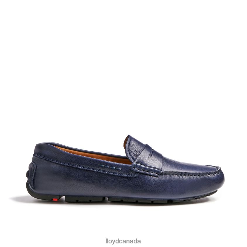 EMMO LLOYD Men blue R084ZF614 Shoes
