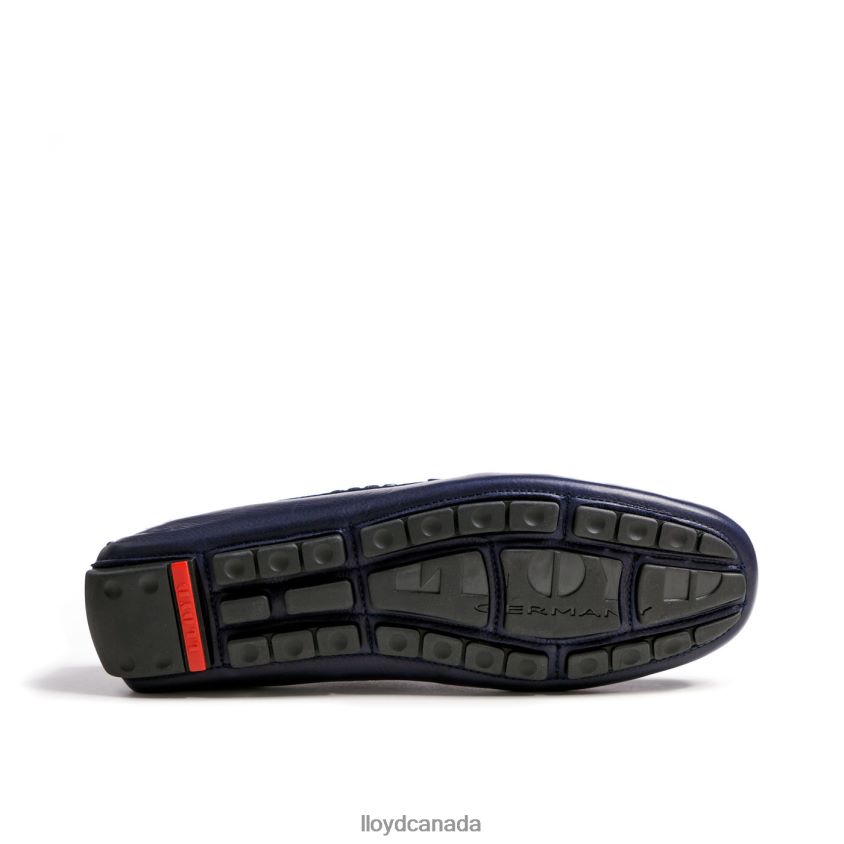 EMMO LLOYD Men blue R084ZF614 Shoes