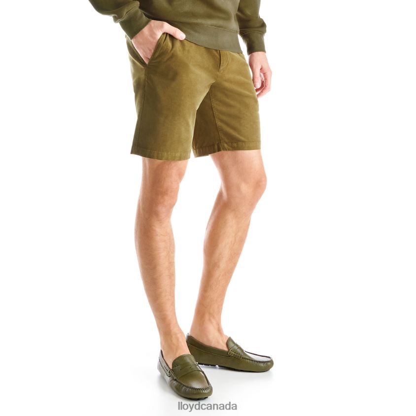 EMMO LLOYD Men green R084ZF616 Shoes