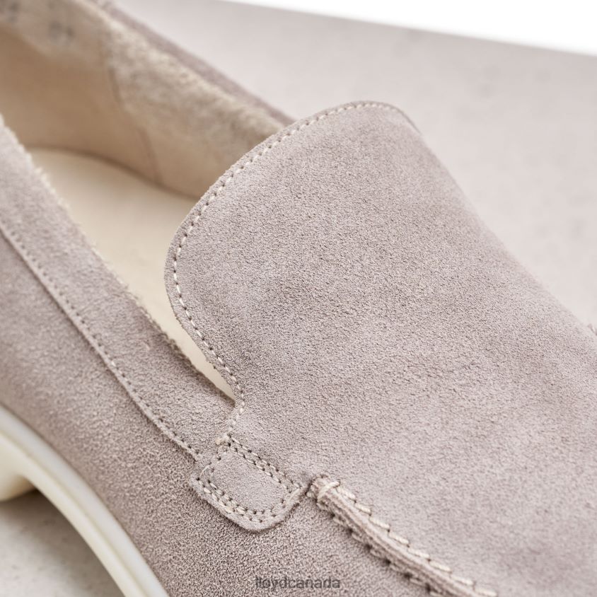 JOHN LLOYD Men grey R084ZF1344 Shoes