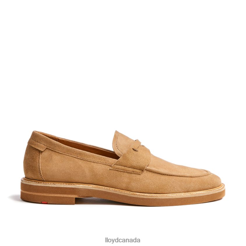 ORLEANS LLOYD Men beige R084ZF624 Shoes