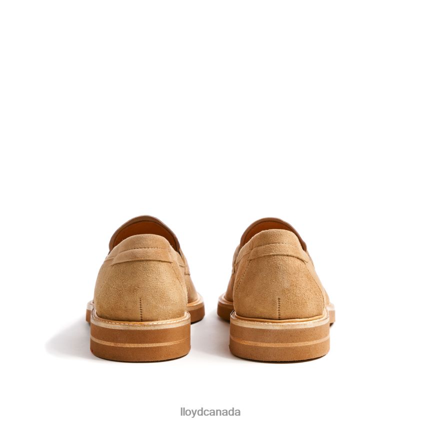 ORLEANS LLOYD Men beige R084ZF624 Shoes