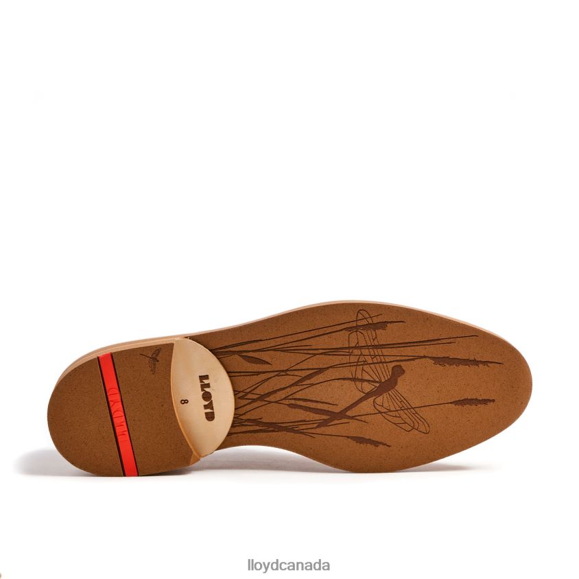 ORLEANS LLOYD Men beige R084ZF624 Shoes