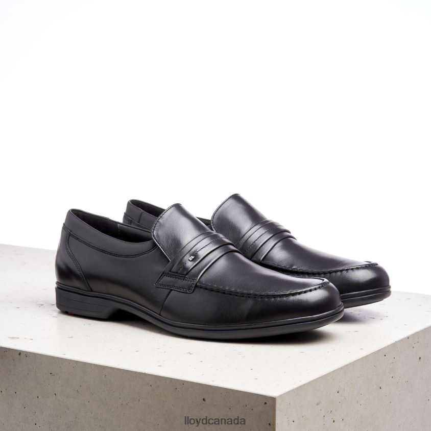 ROBIN LLOYD Men black R084ZF187 Shoes