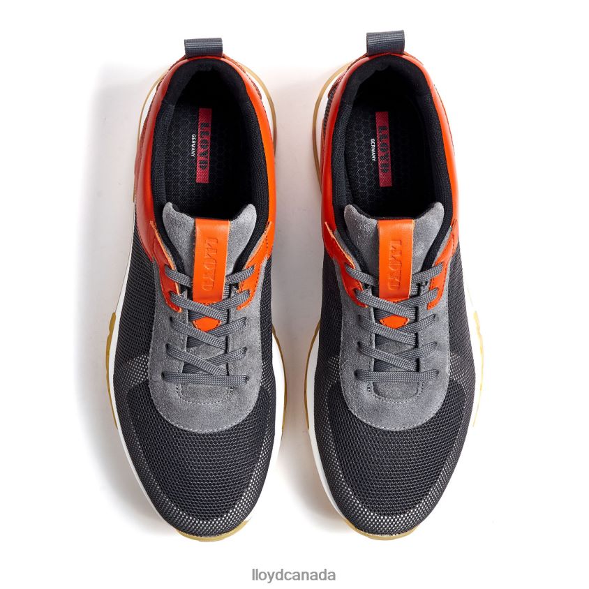 AARON LLOYD Men combined R084ZF1334 Shoes