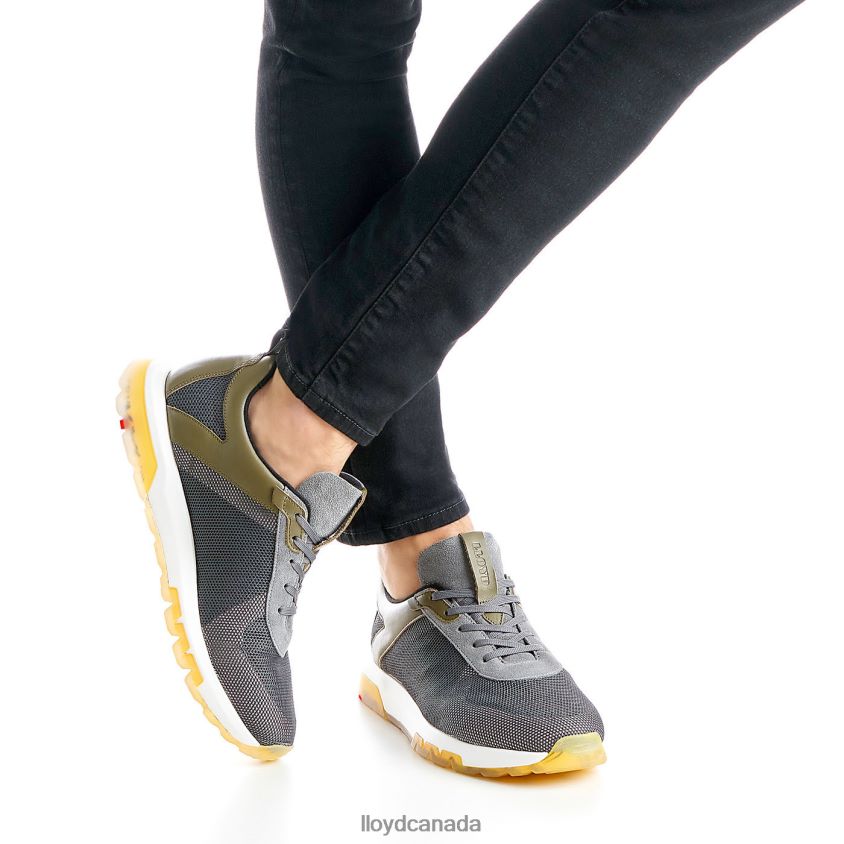 AARON LLOYD Men combined R084ZF338 Shoes