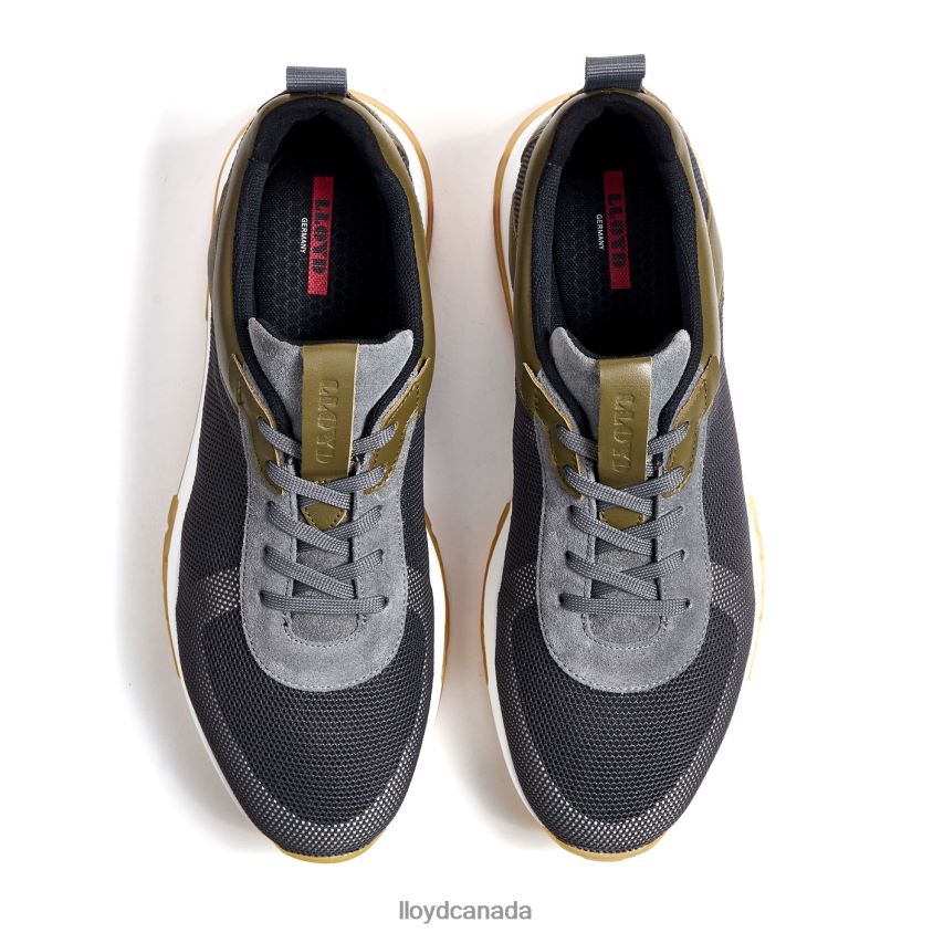 AARON LLOYD Men combined R084ZF338 Shoes