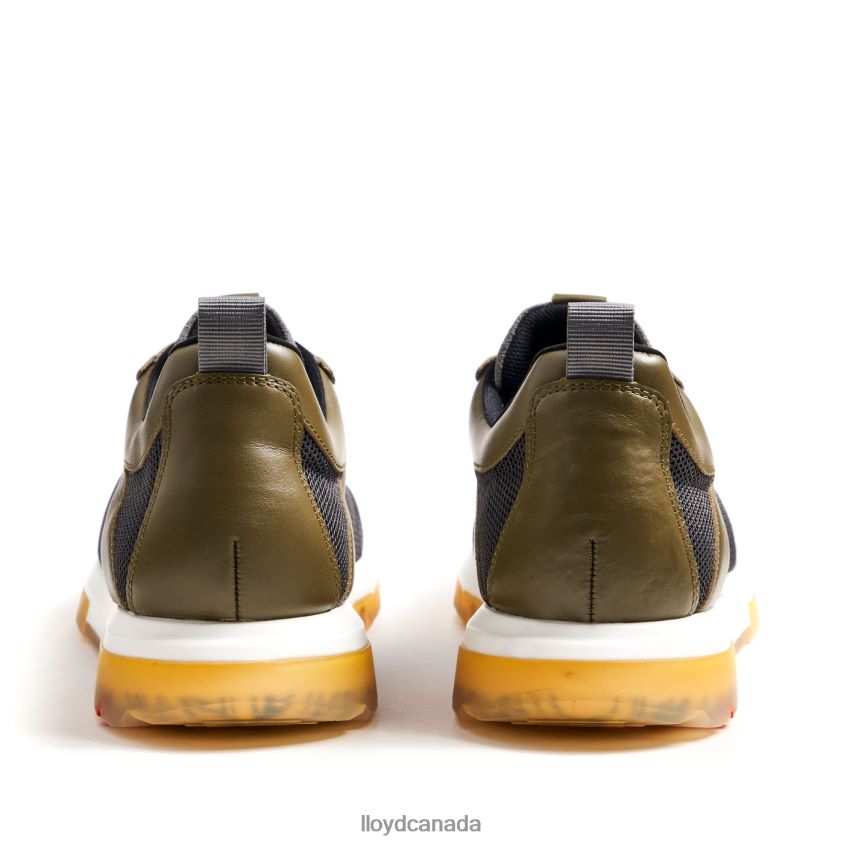 AARON LLOYD Men combined R084ZF338 Shoes