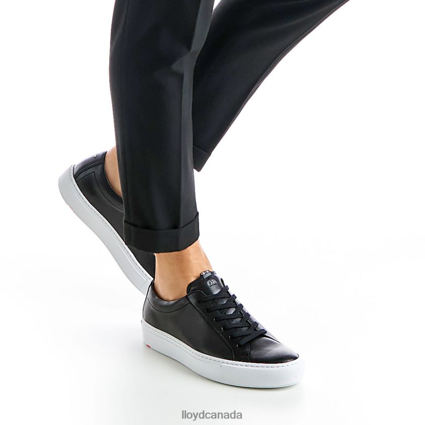 ABEL LLOYD Men black R084ZF318 Shoes
