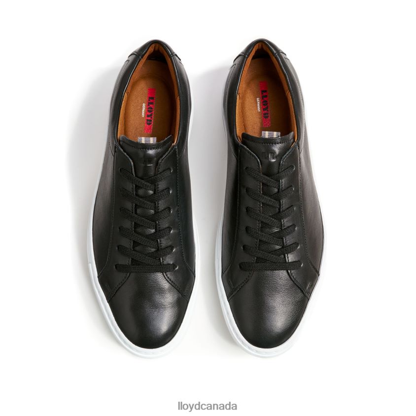 ABEL LLOYD Men black R084ZF318 Shoes