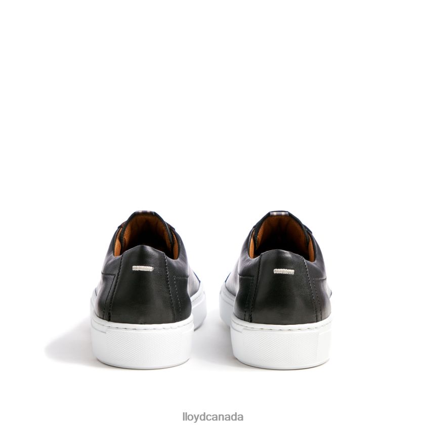 ABEL LLOYD Men black R084ZF318 Shoes